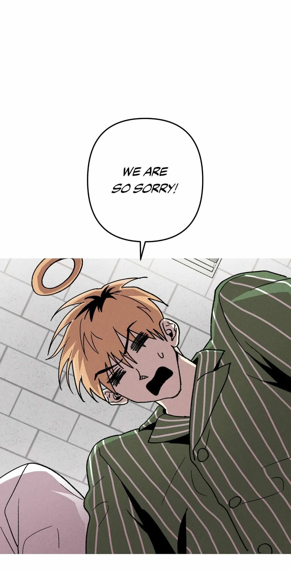 Kill Me If You Can Chapter 67, page 22