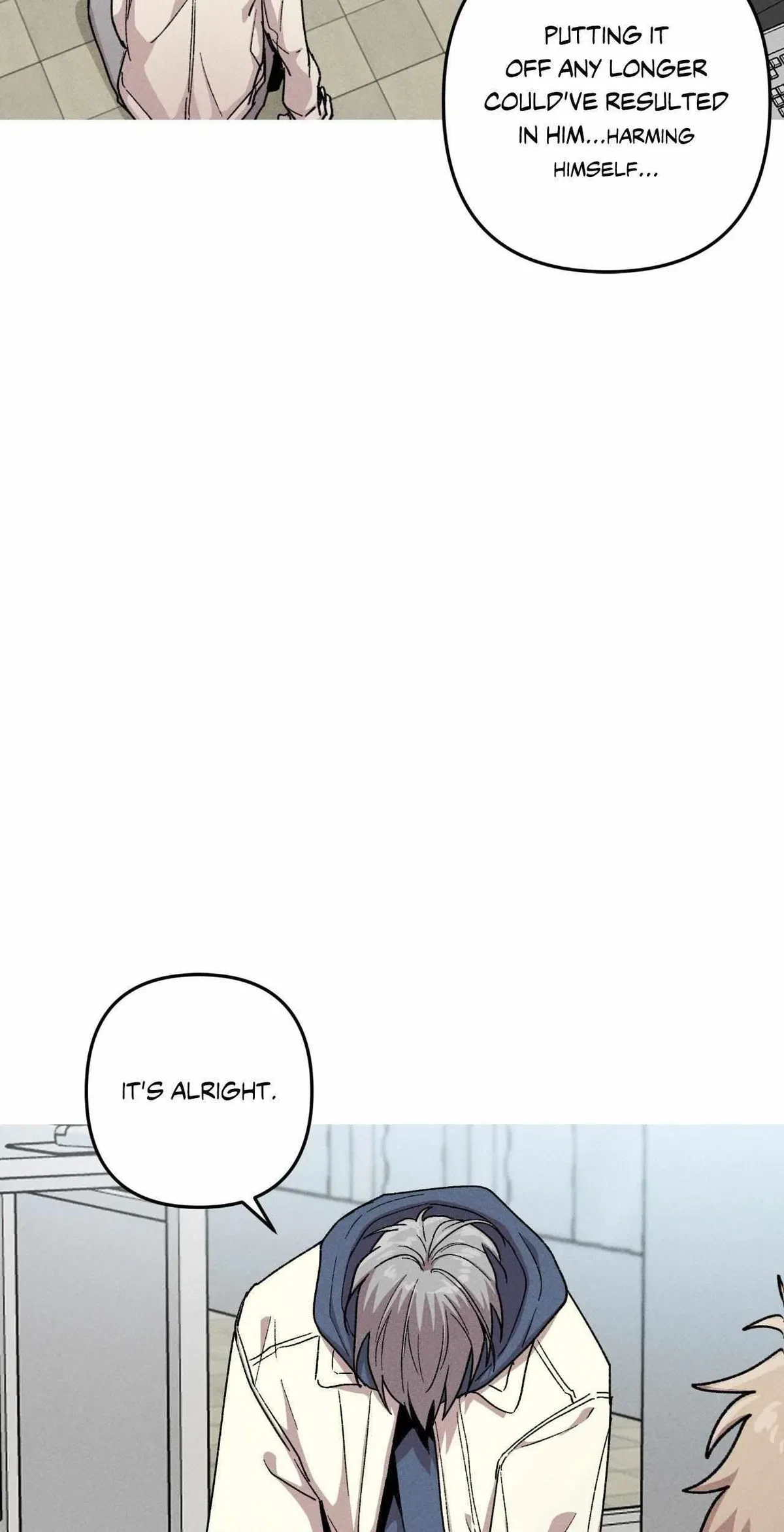 Kill Me If You Can Chapter 67, page 24