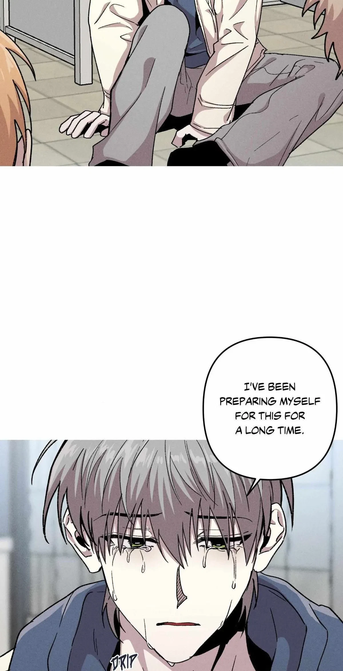 Kill Me If You Can Chapter 67, page 25