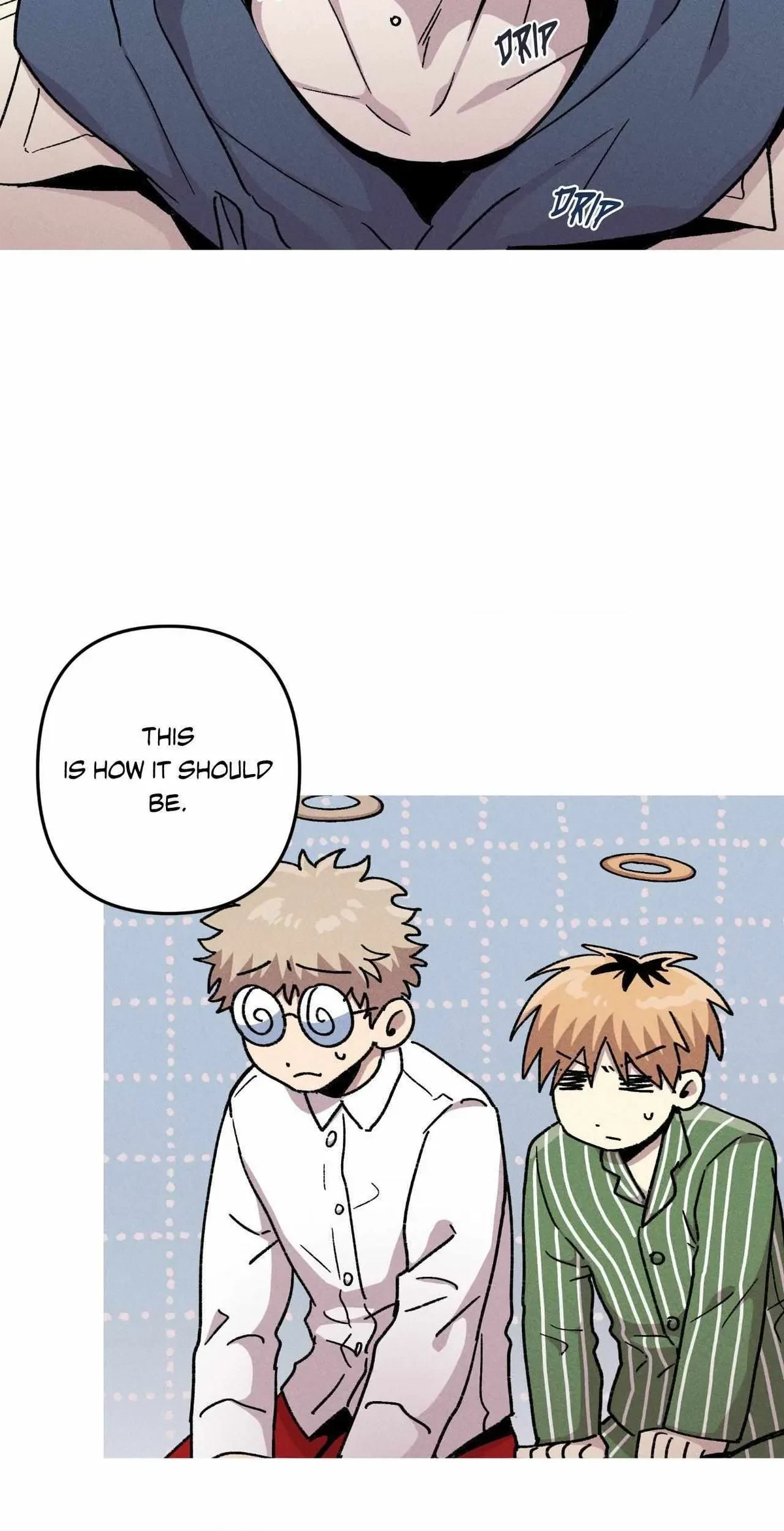 Kill Me If You Can Chapter 67, page 26
