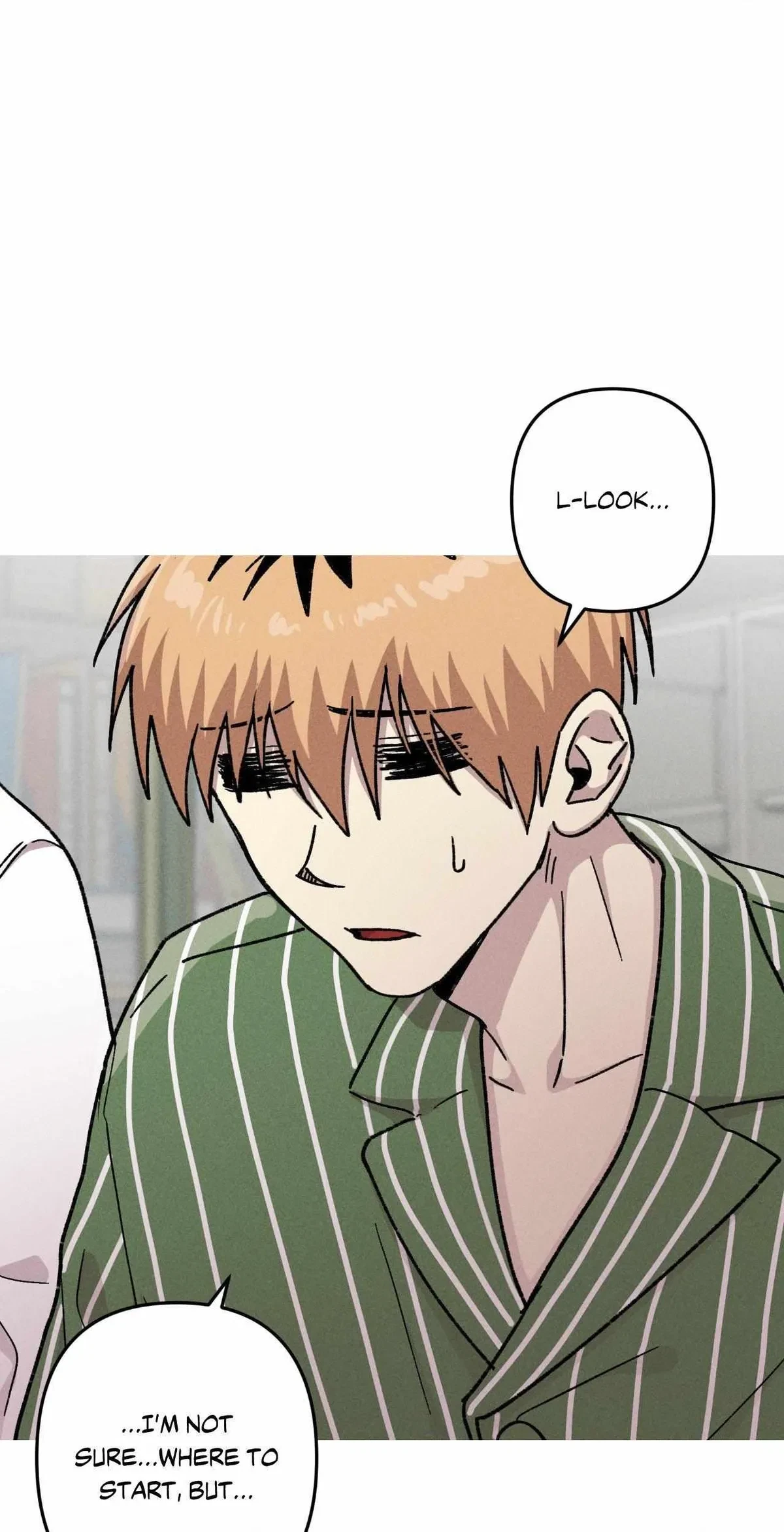 Kill Me If You Can Chapter 67, page 27