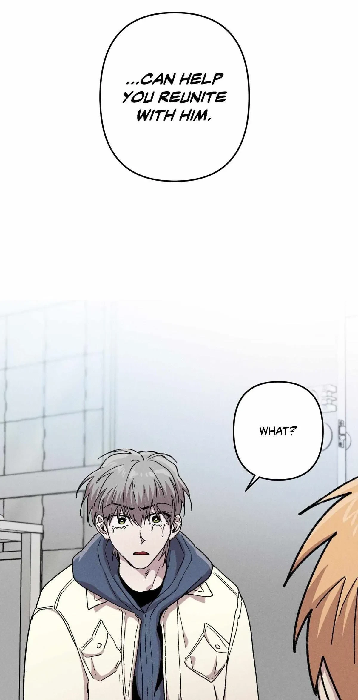 Kill Me If You Can Chapter 67, page 29