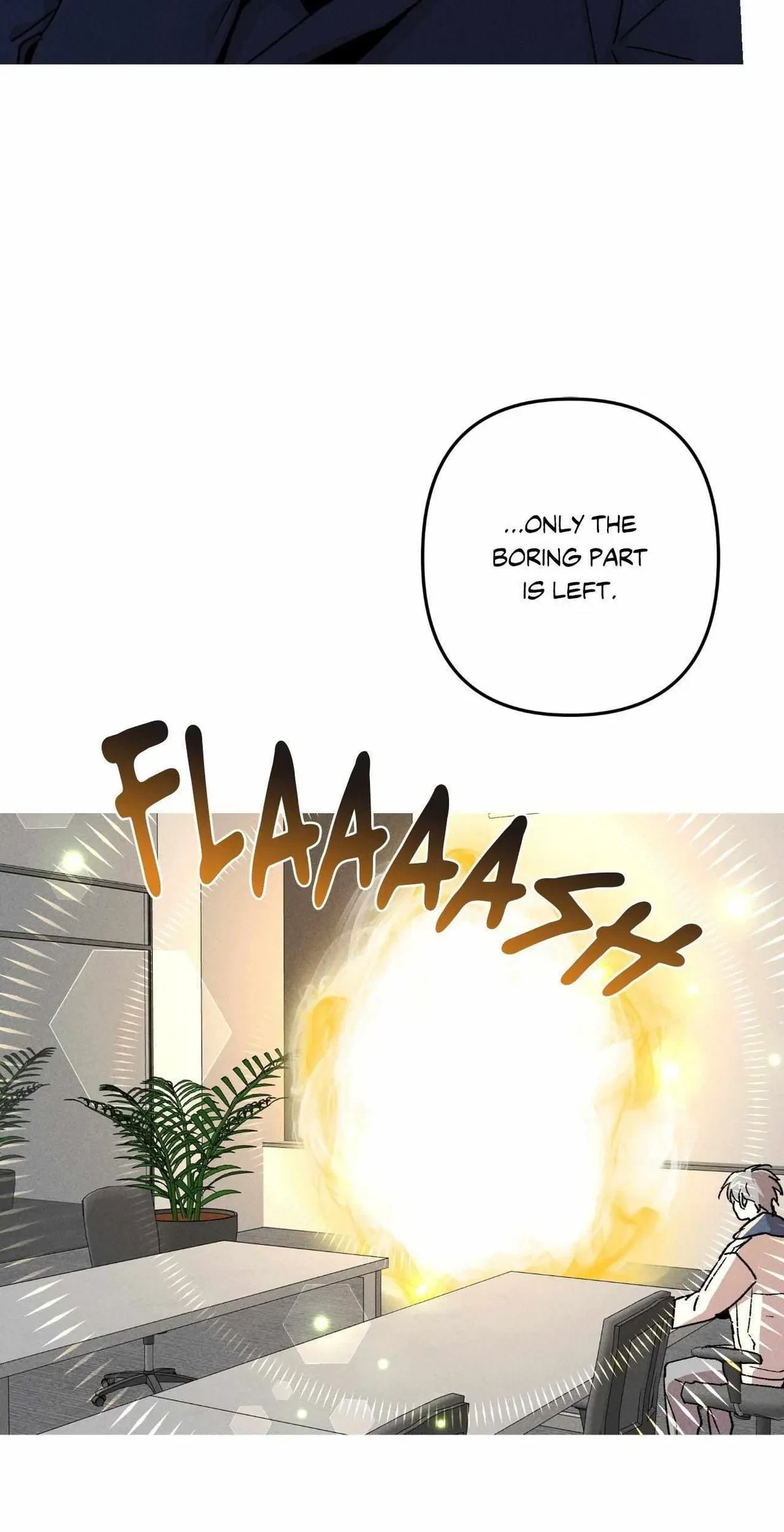 Kill Me If You Can Chapter 67, page 36