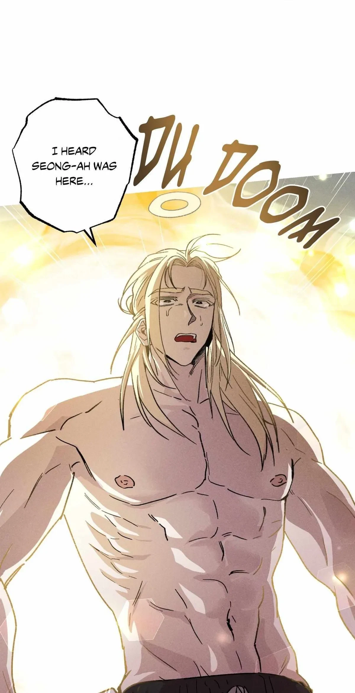 Kill Me If You Can Chapter 67, page 39