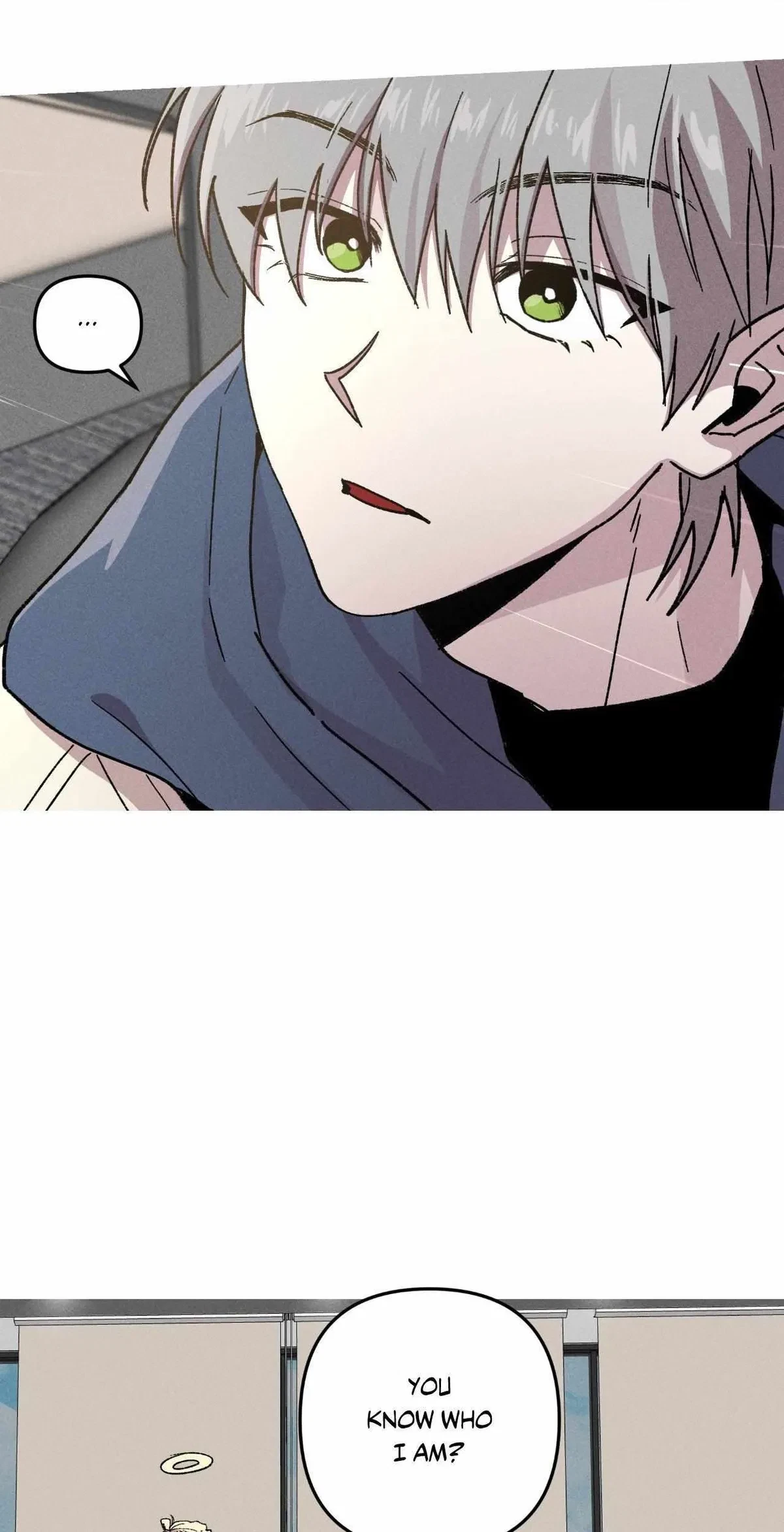 Kill Me If You Can Chapter 67, page 41