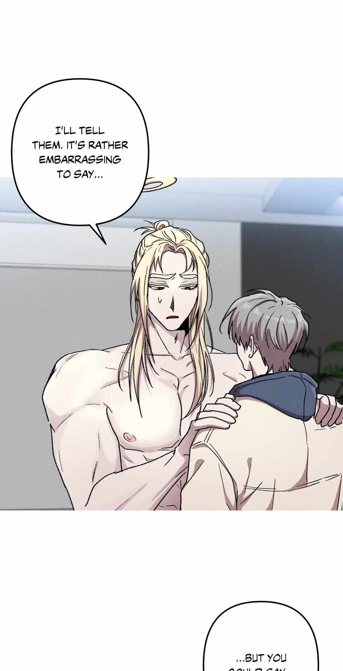 Kill Me If You Can Chapter 67, page 51