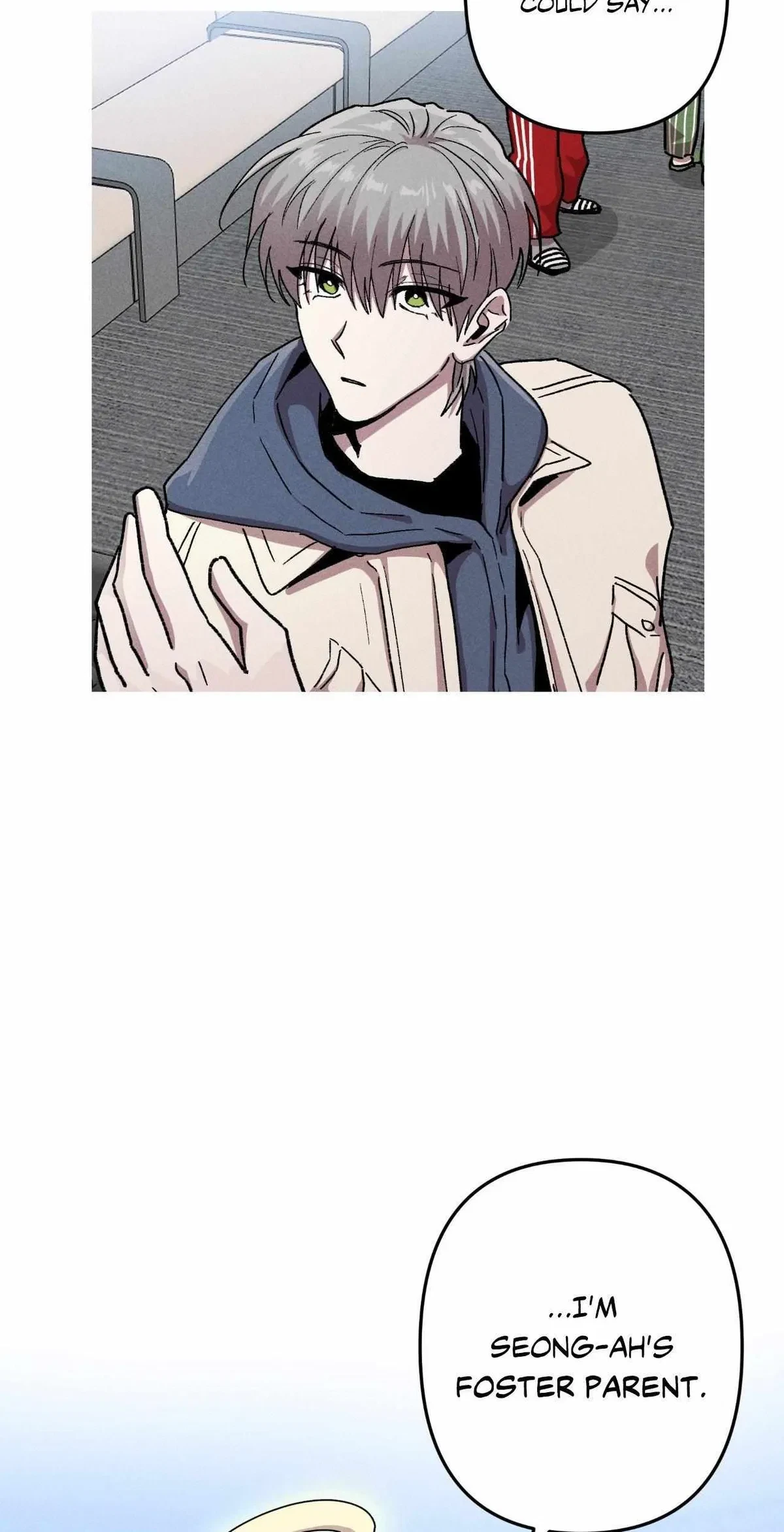 Kill Me If You Can Chapter 67, page 52
