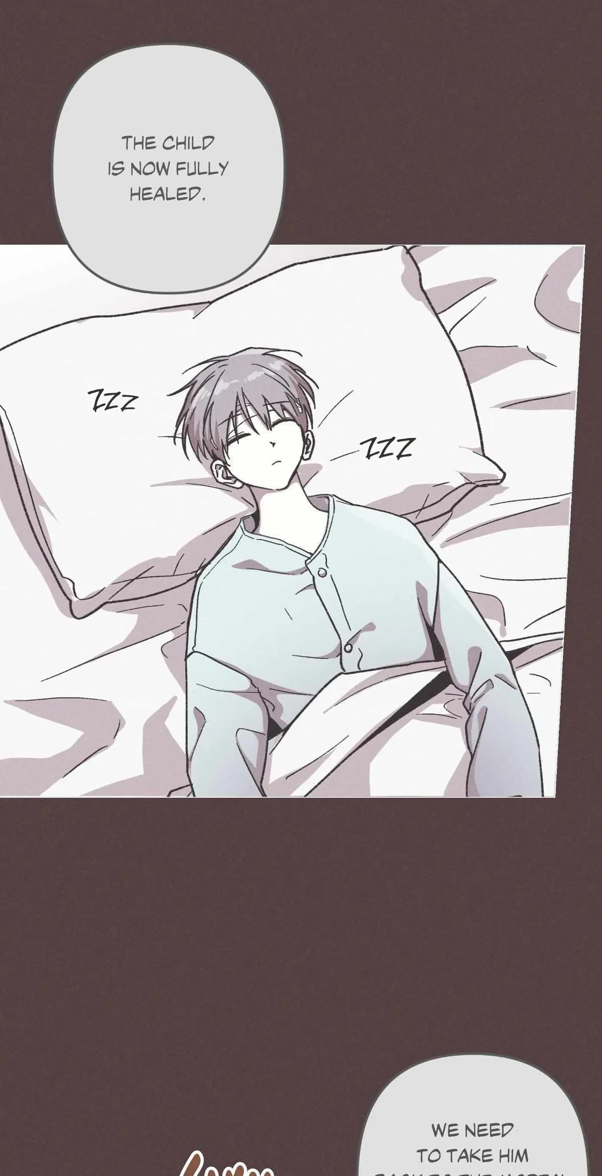 Kill Me If You Can Chapter 67, page 54
