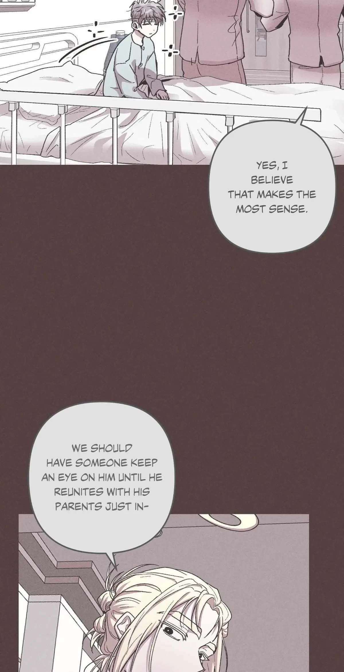 Kill Me If You Can Chapter 67, page 56