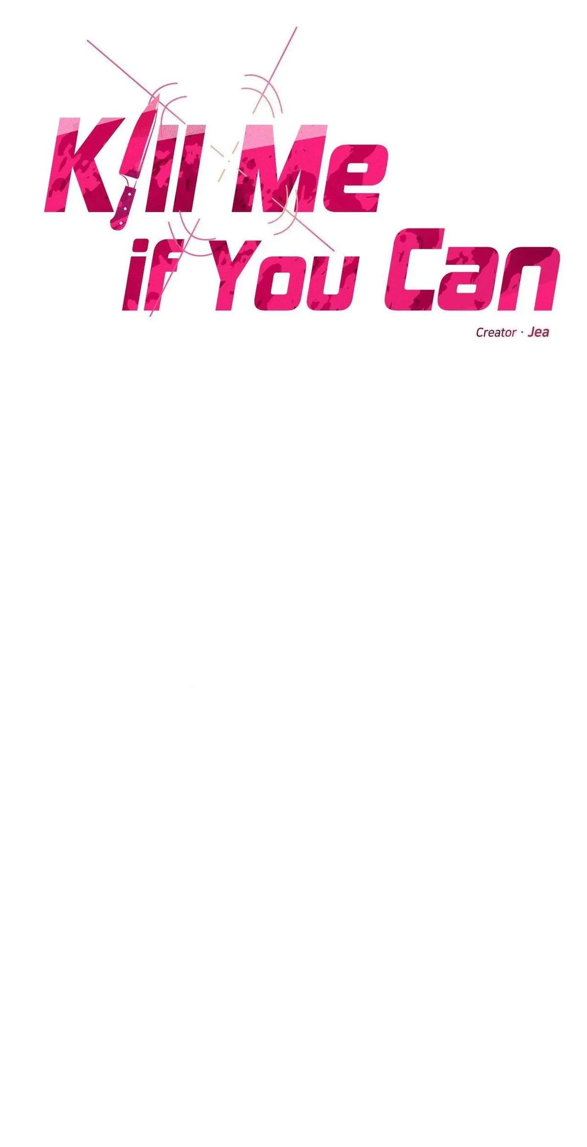 Kill Me If You Can Chapter 67, page 7