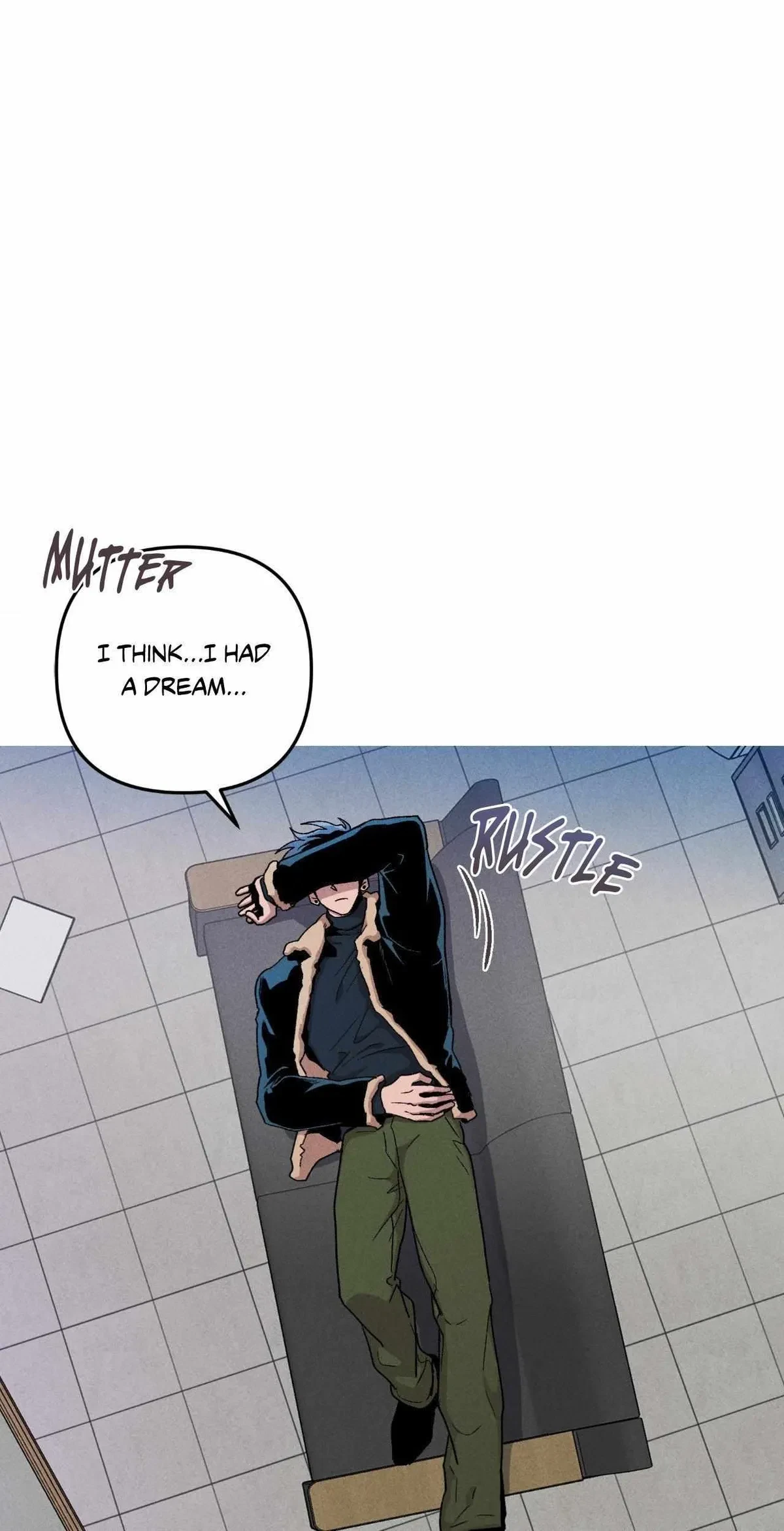 Kill Me If You Can Chapter 67, page 9