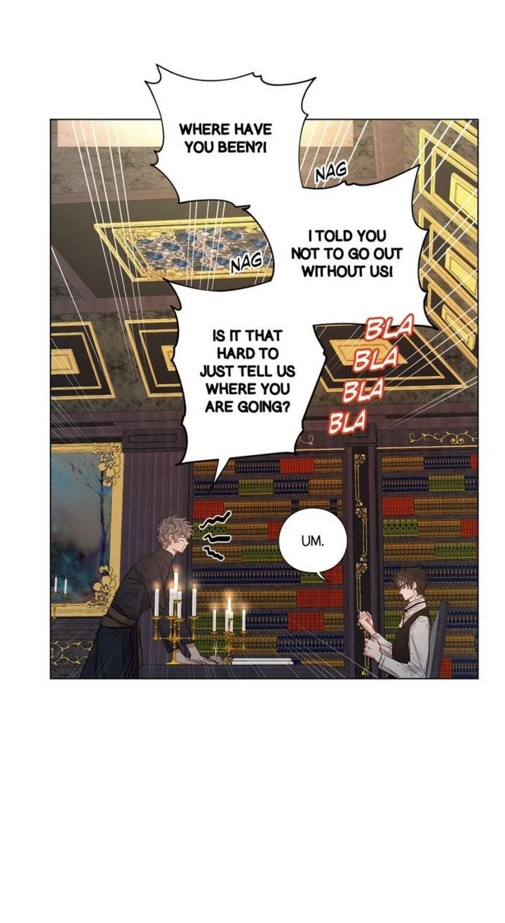 Lucia Chapter 15, page 23