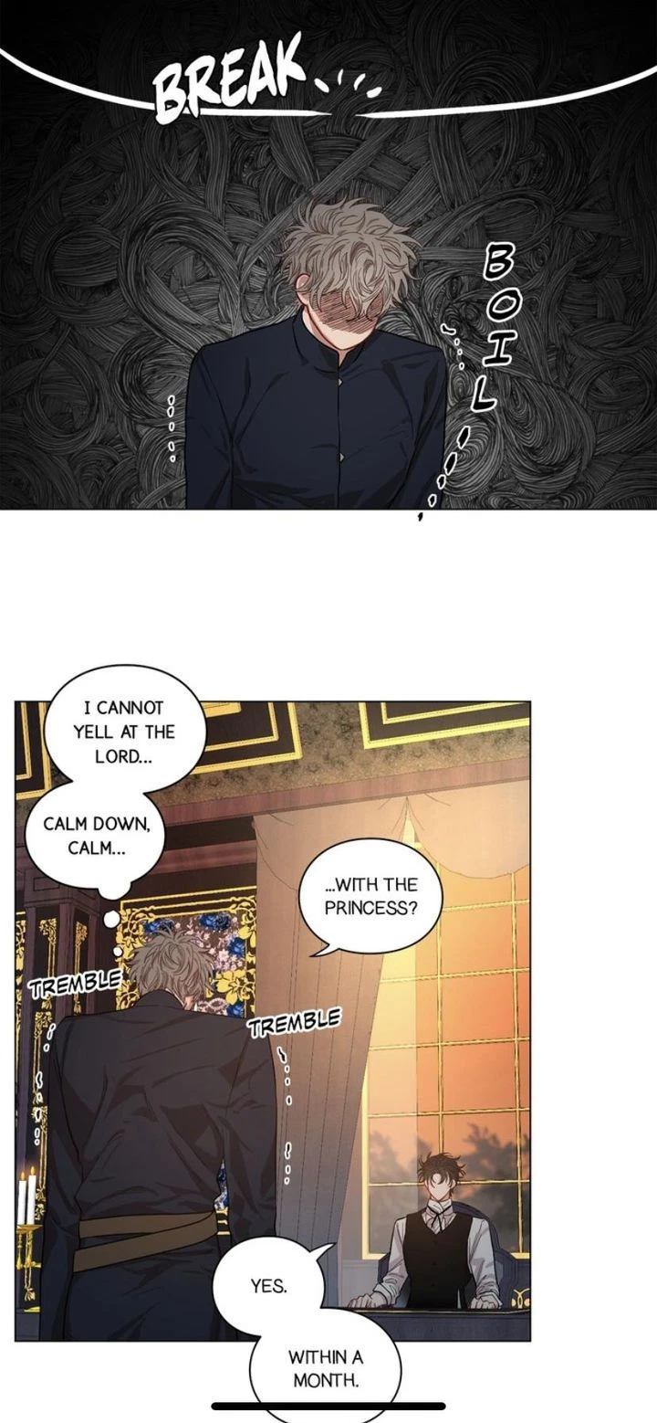 Lucia Chapter 15, page 28