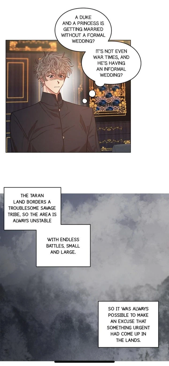 Lucia Chapter 15, page 33