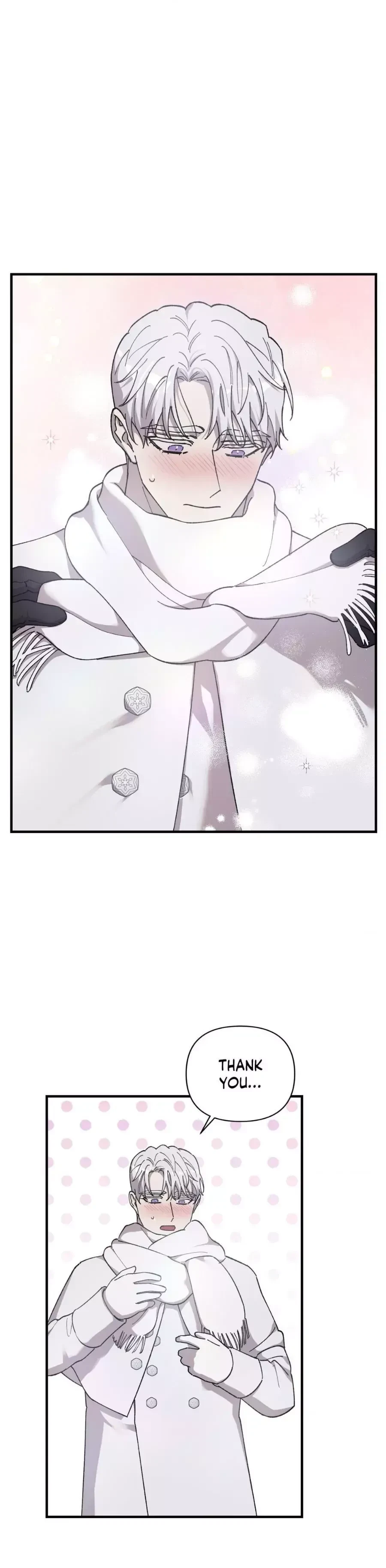 A Black Rose Blooms Chapter 59.1, page 10