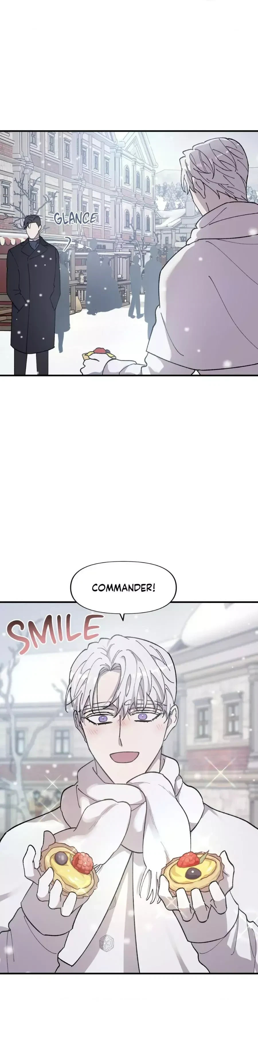 A Black Rose Blooms Chapter 59.1, page 13