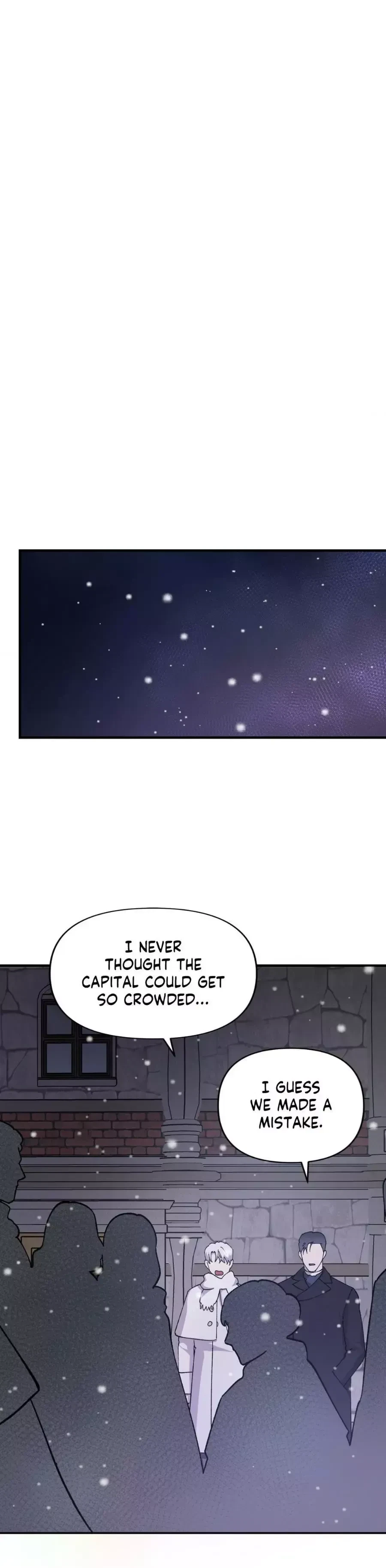 A Black Rose Blooms Chapter 59.1, page 17