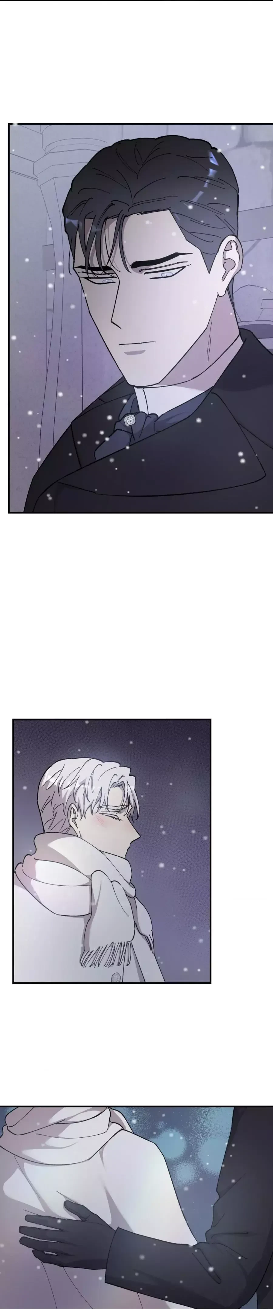 A Black Rose Blooms Chapter 59.1, page 19