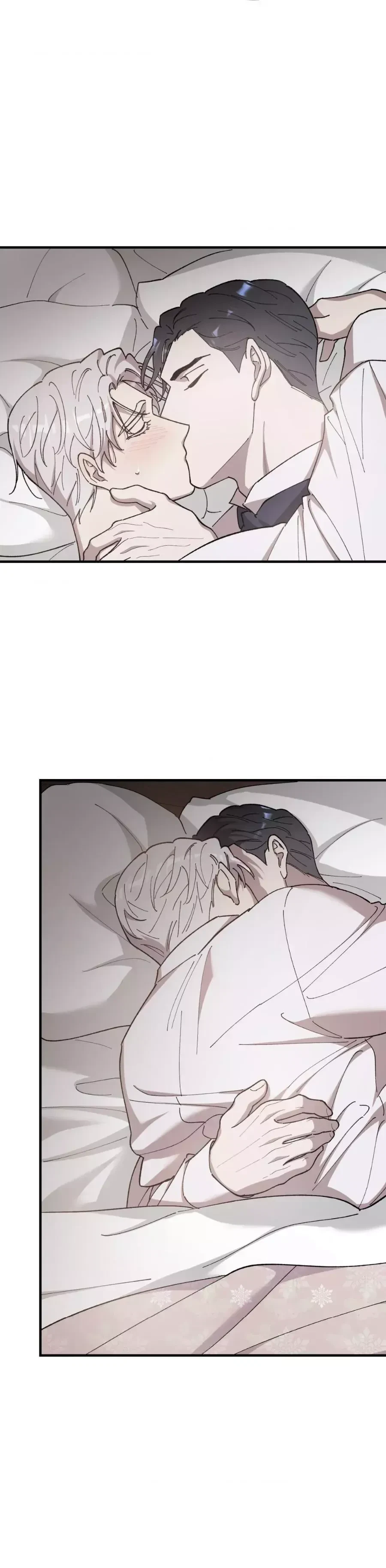 A Black Rose Blooms Chapter 59.1, page 32