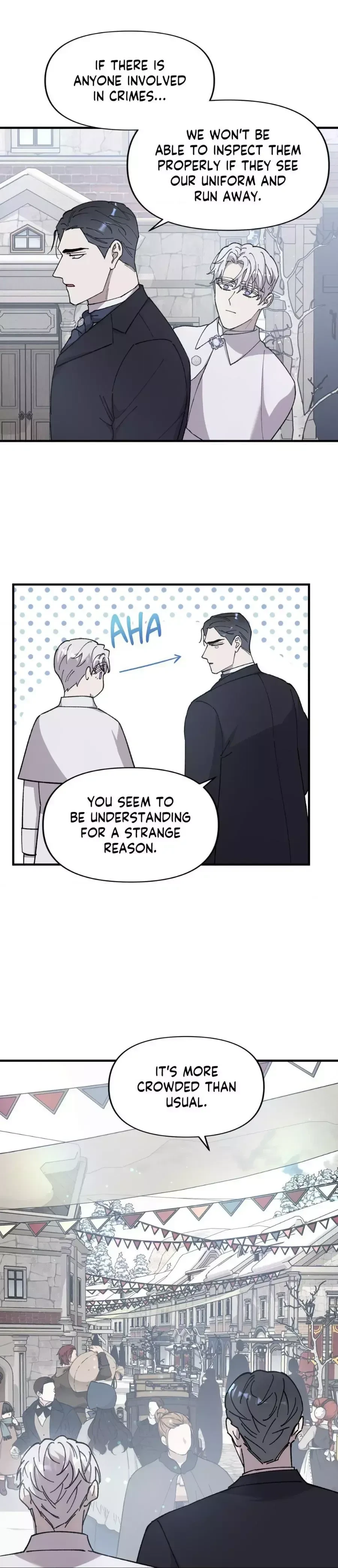 A Black Rose Blooms Chapter 59.1, page 4