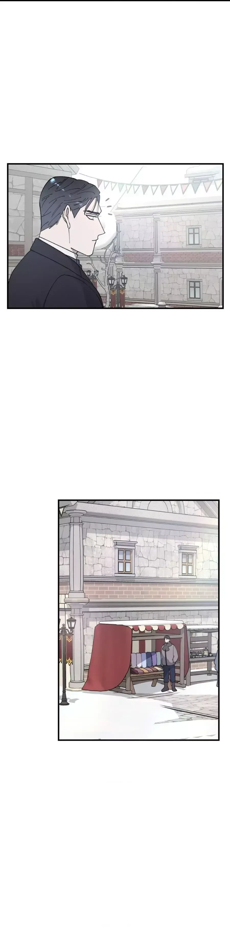 A Black Rose Blooms Chapter 59.1, page 8