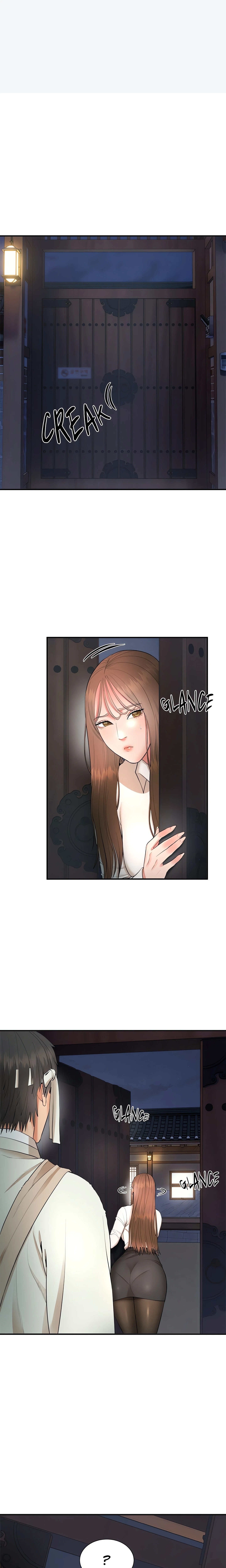 Kangsae The Strong Chapter 2, page 20