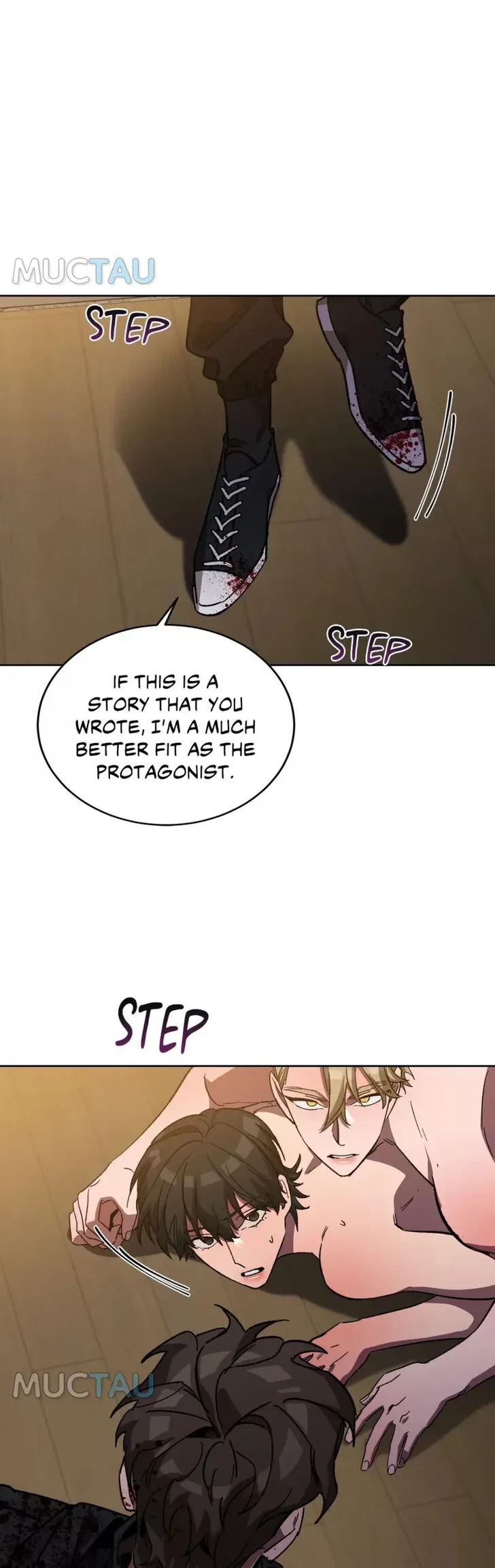 Chapter 33, page 32