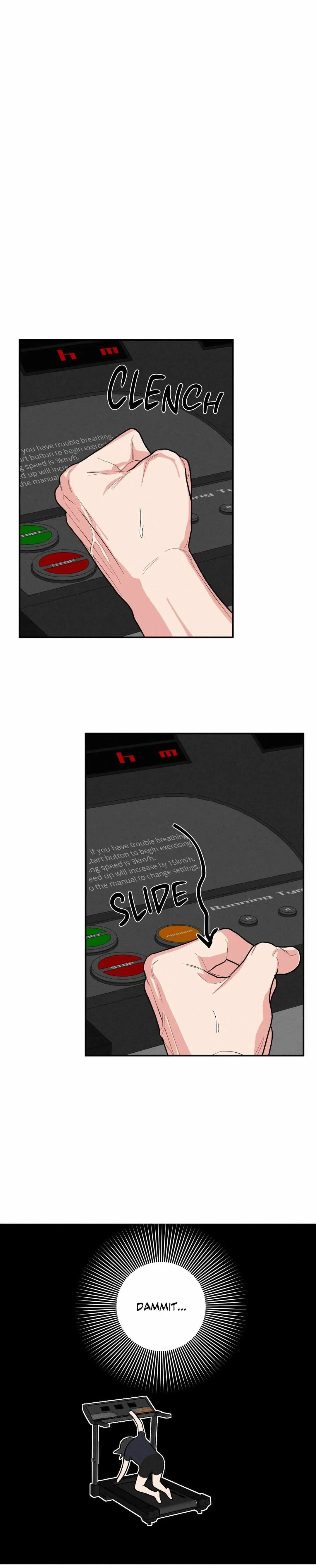 Pride And Persistence Chapter 29, page 11