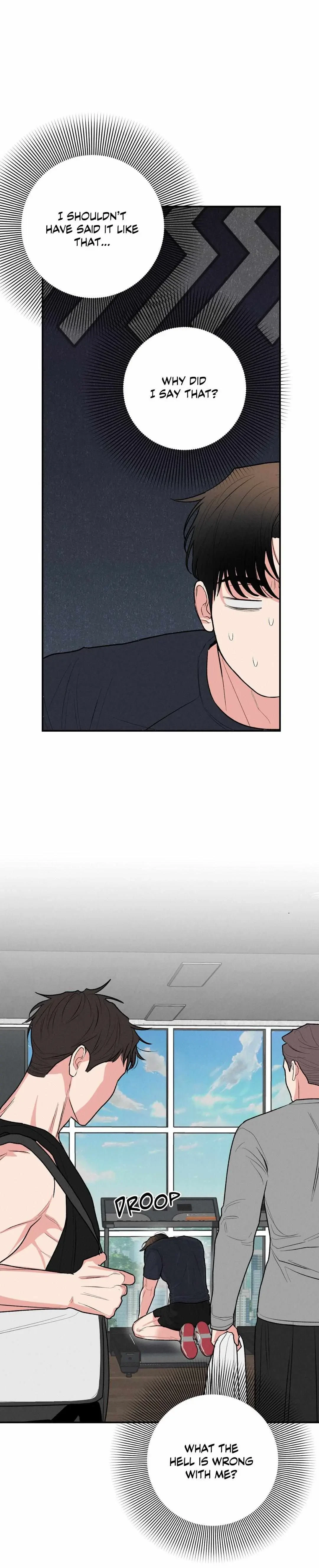 Pride And Persistence Chapter 29, page 12