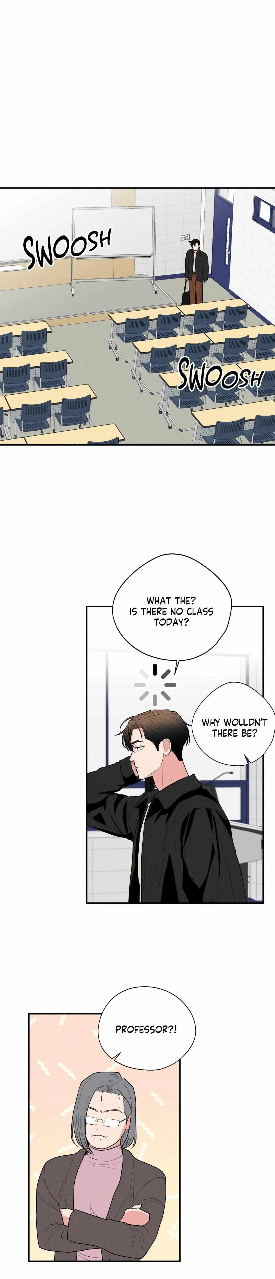 Pride And Persistence Chapter 29, page 14