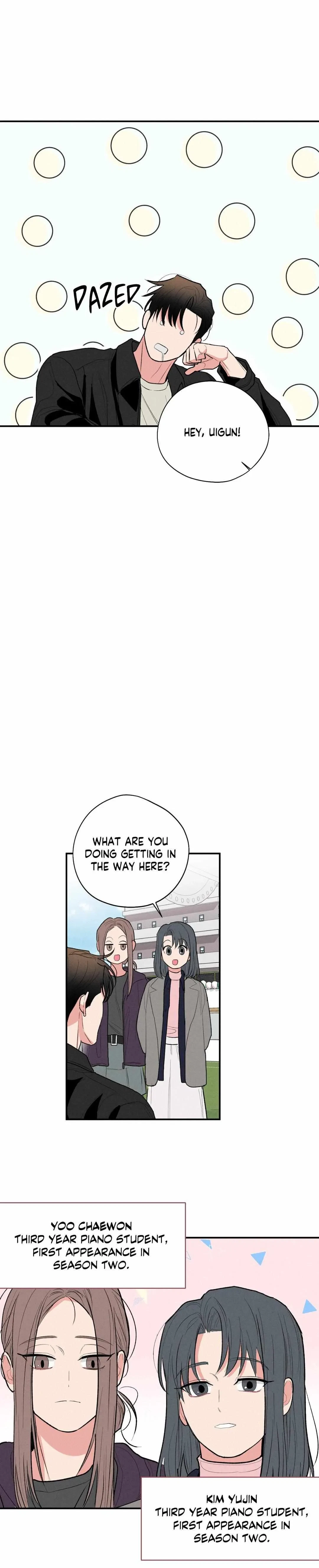 Pride And Persistence Chapter 29, page 17