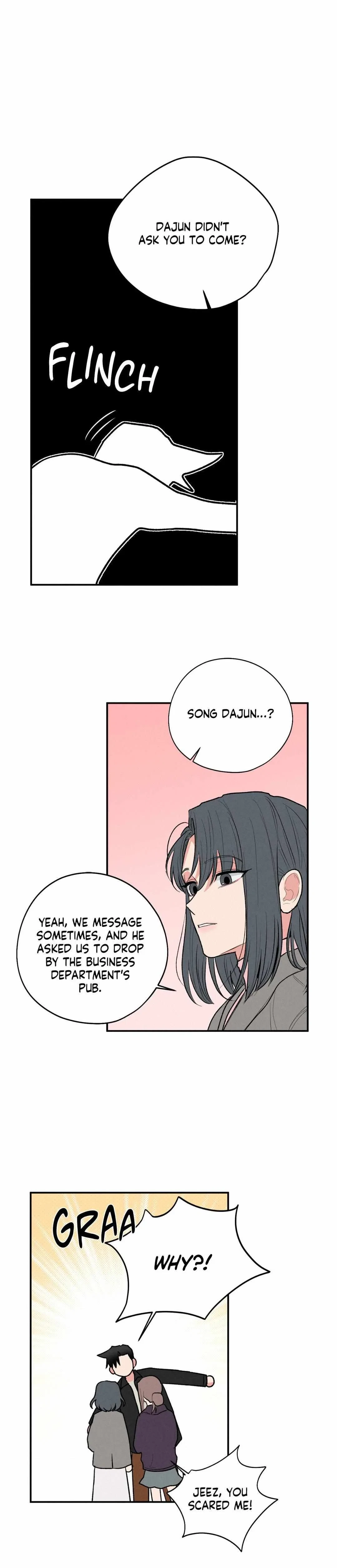 Pride And Persistence Chapter 29, page 19