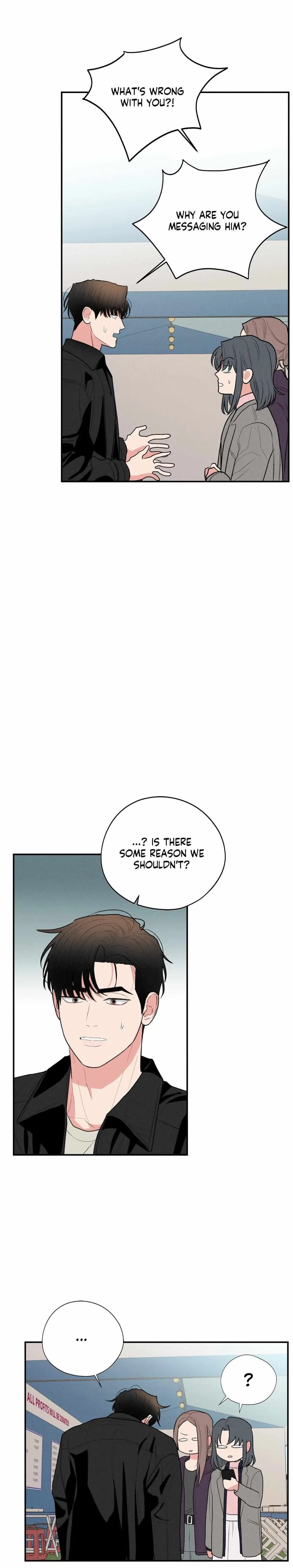 Pride And Persistence Chapter 29, page 20