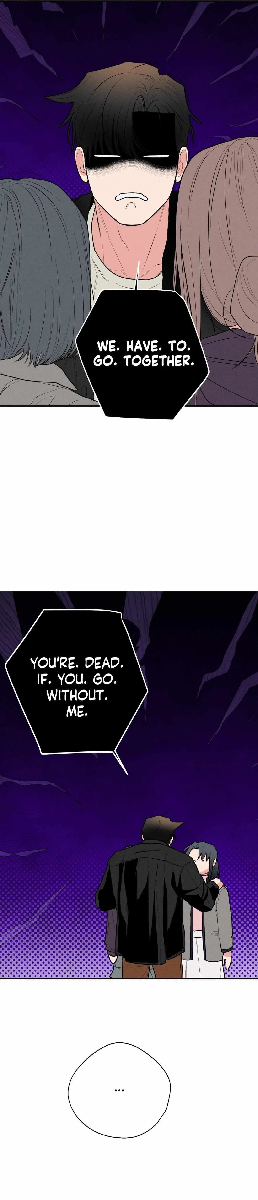 Pride And Persistence Chapter 29, page 23