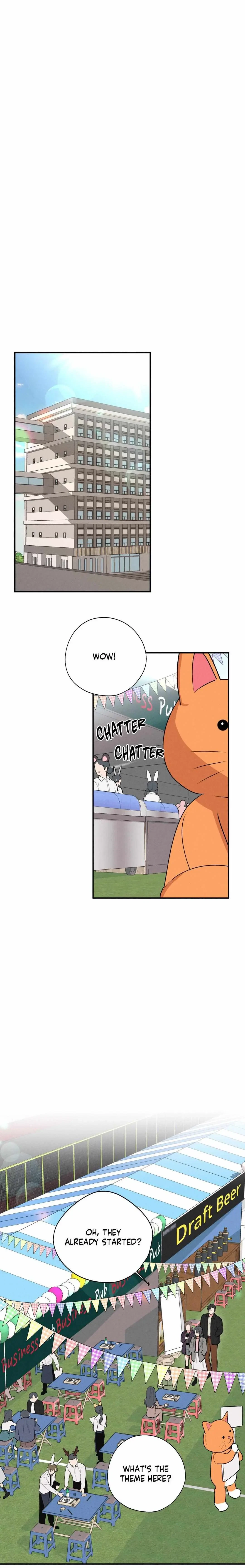 Pride And Persistence Chapter 29, page 24