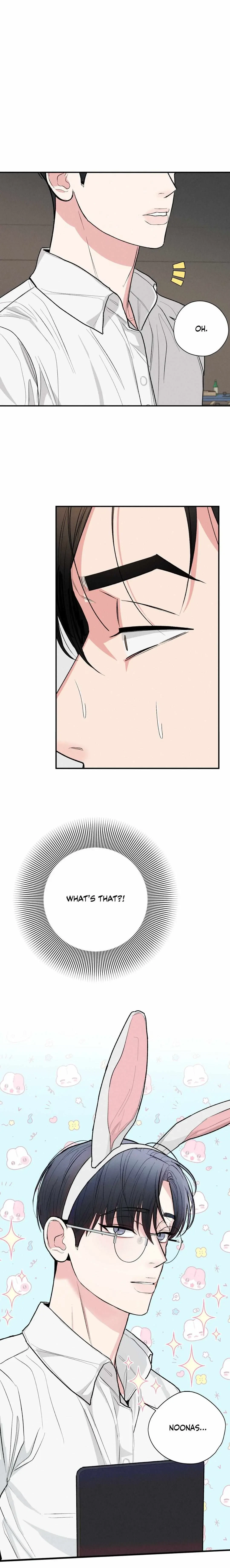 Pride And Persistence Chapter 29, page 26