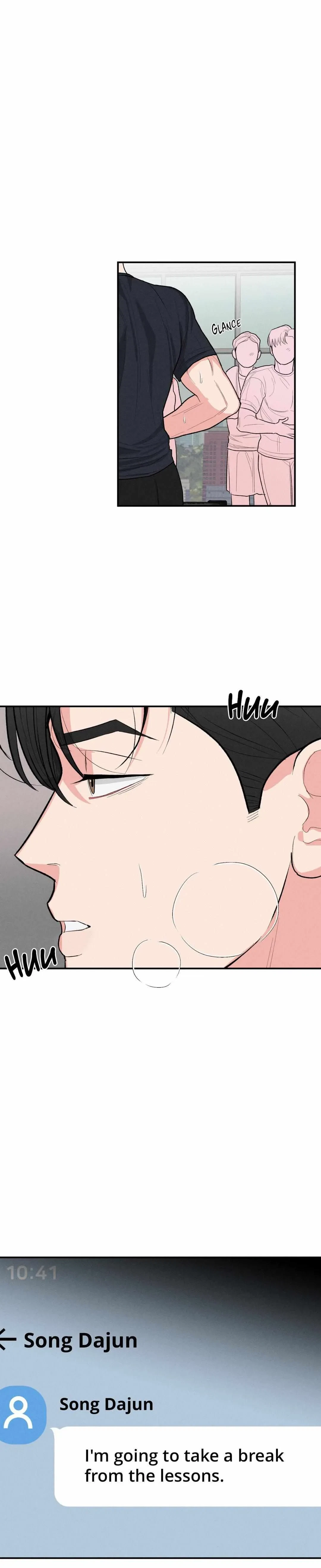 Pride And Persistence Chapter 29, page 4