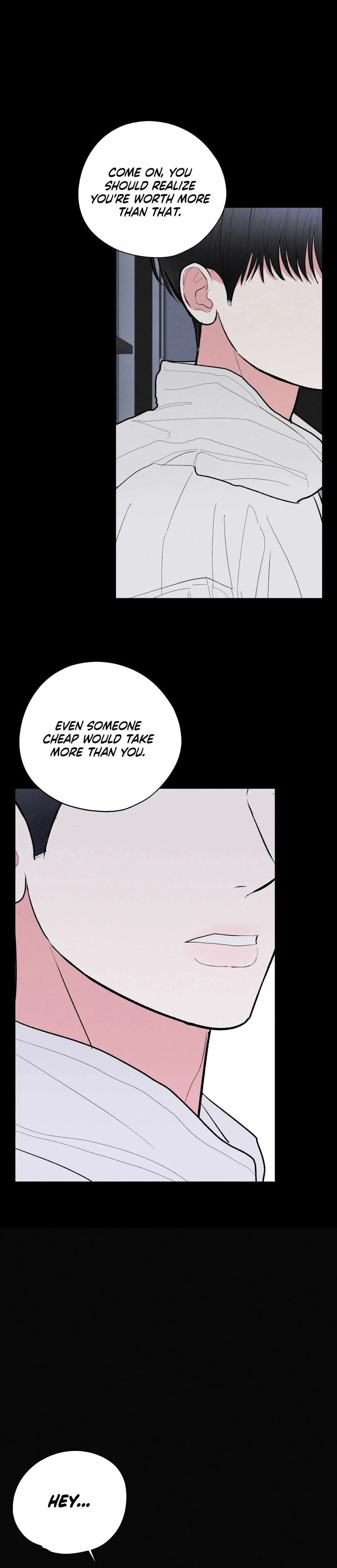 Pride And Persistence Chapter 29, page 6