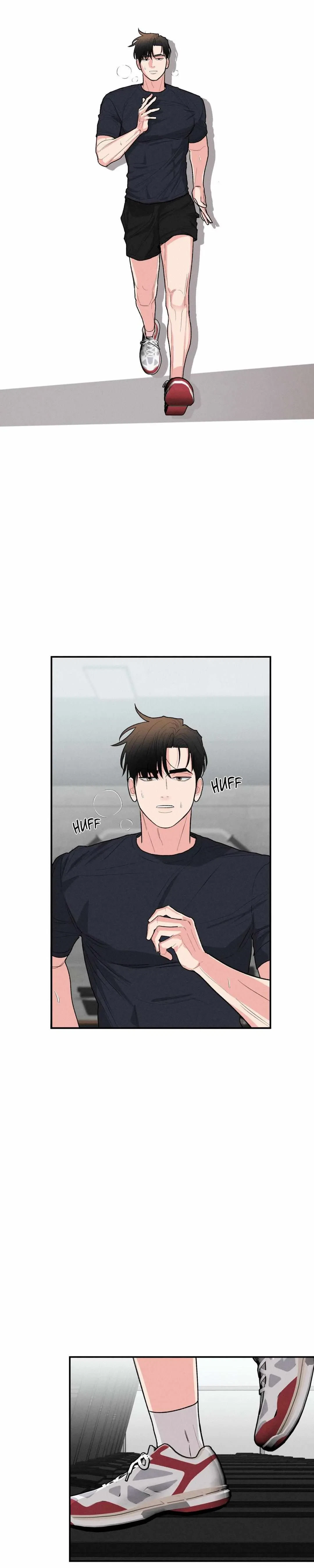 Pride And Persistence Chapter 29, page 9