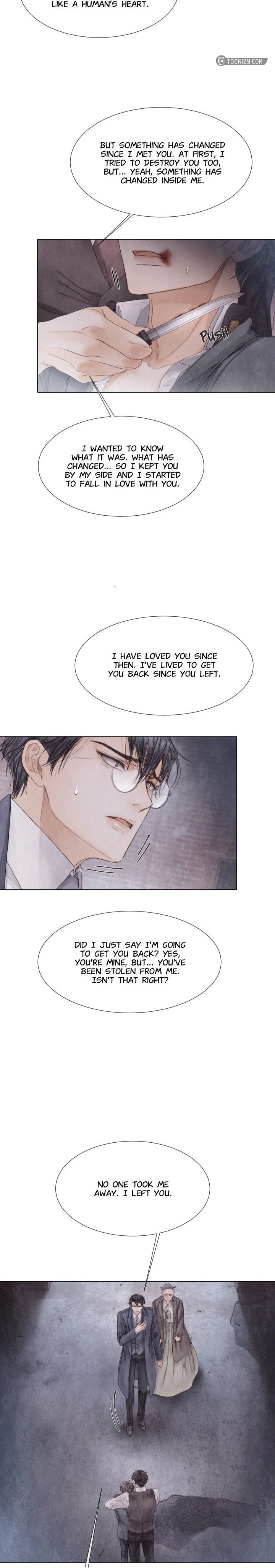 Broken Boy Chapter 62, page 10
