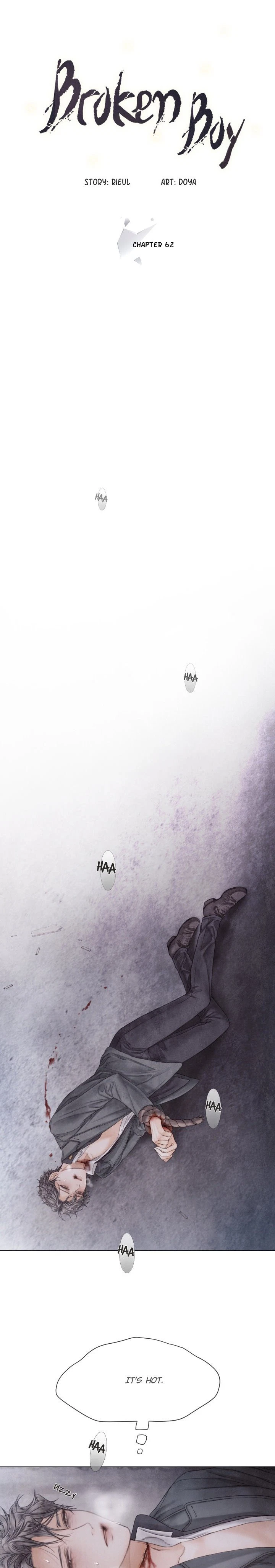 Broken Boy Chapter 62, page 14