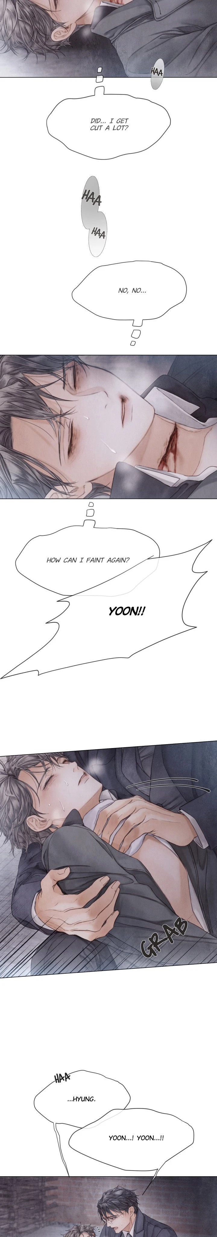 Broken Boy Chapter 62, page 15