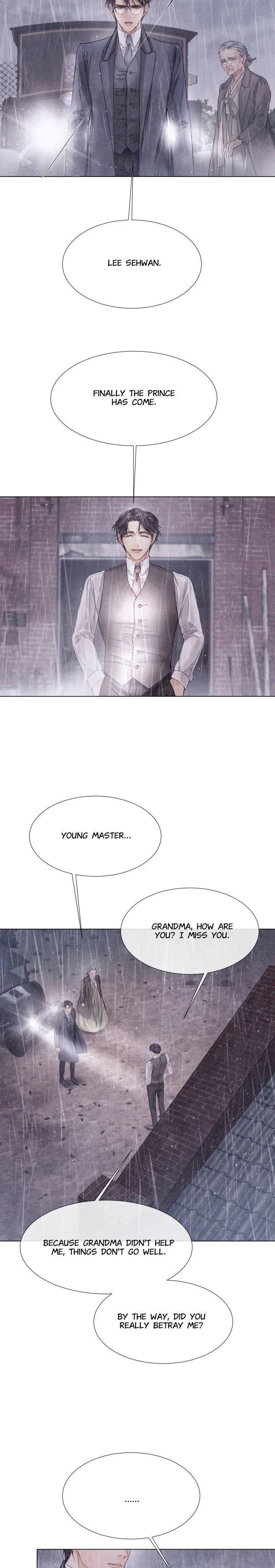 Broken Boy Chapter 62, page 2