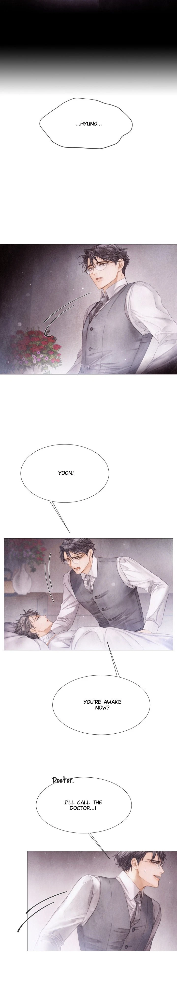 Broken Boy Chapter 62, page 21
