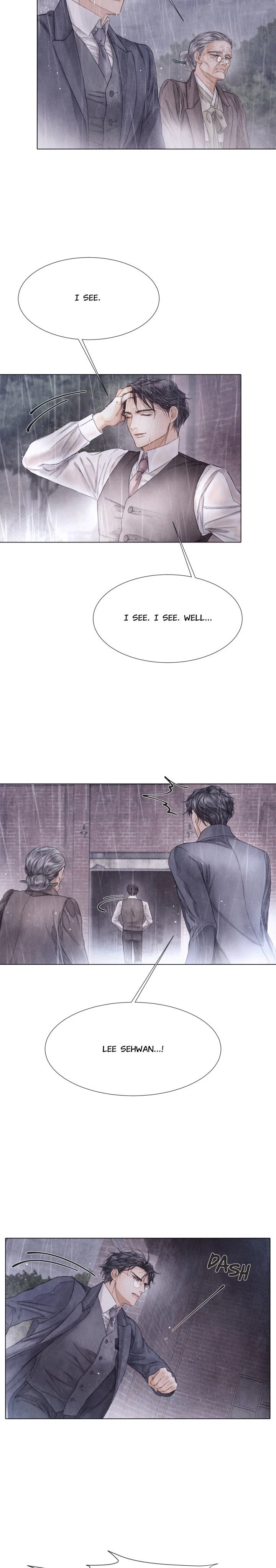 Broken Boy Chapter 62, page 3