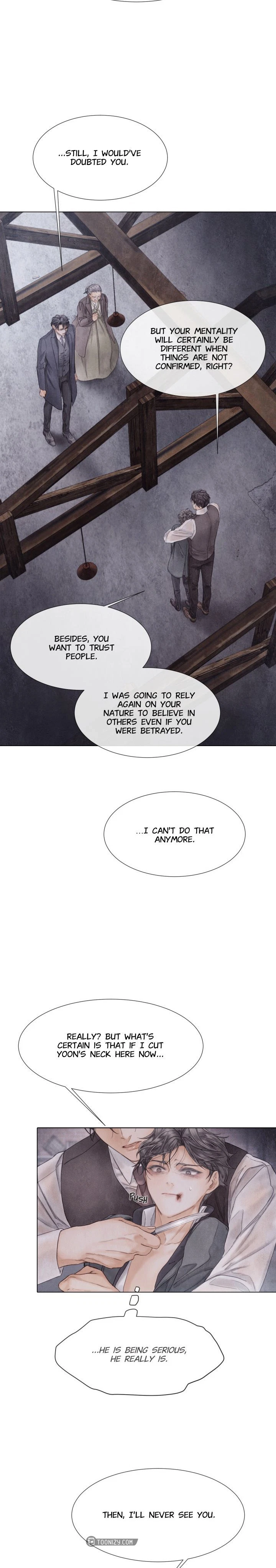 Broken Boy Chapter 62, page 7