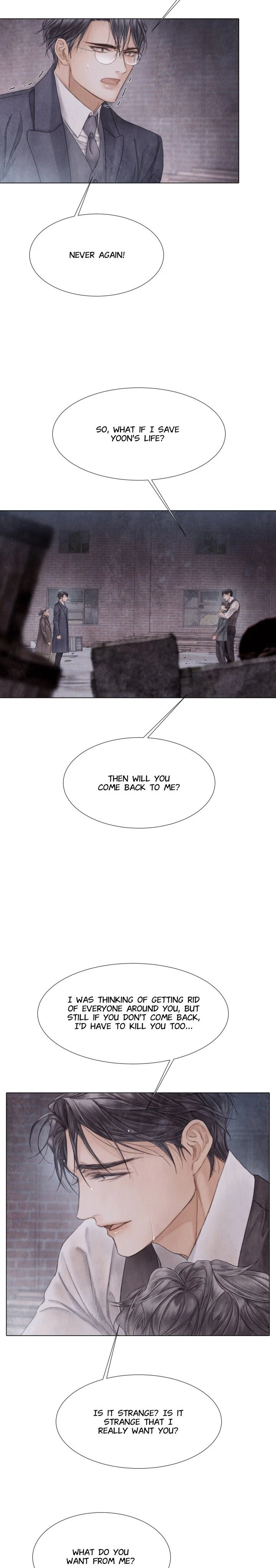 Broken Boy Chapter 62, page 8