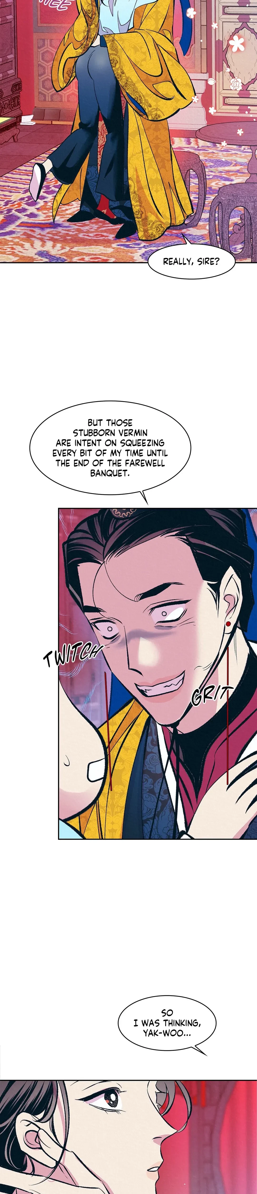 Chapter 19 - Side Story 4, page 2