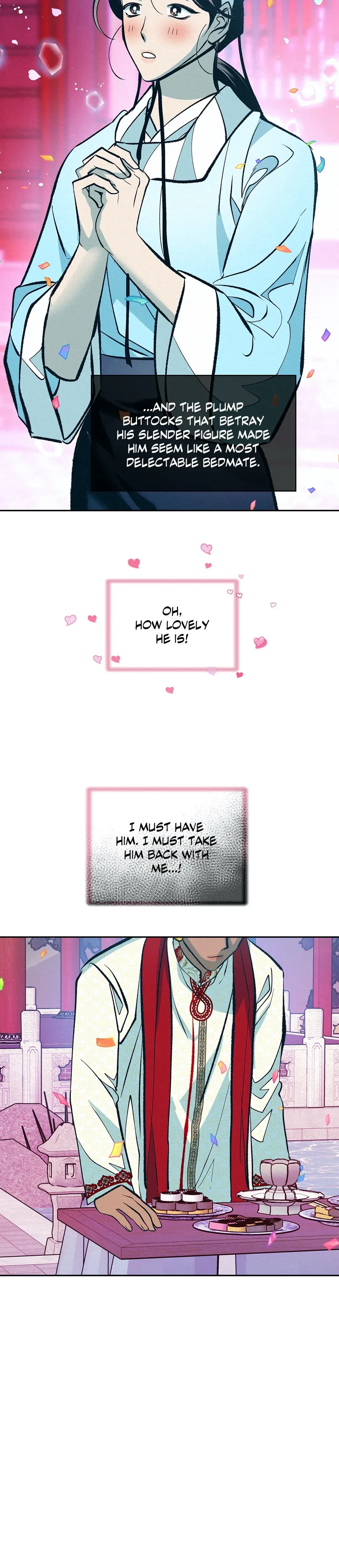 Chapter 19 - Side Story 4, page 24