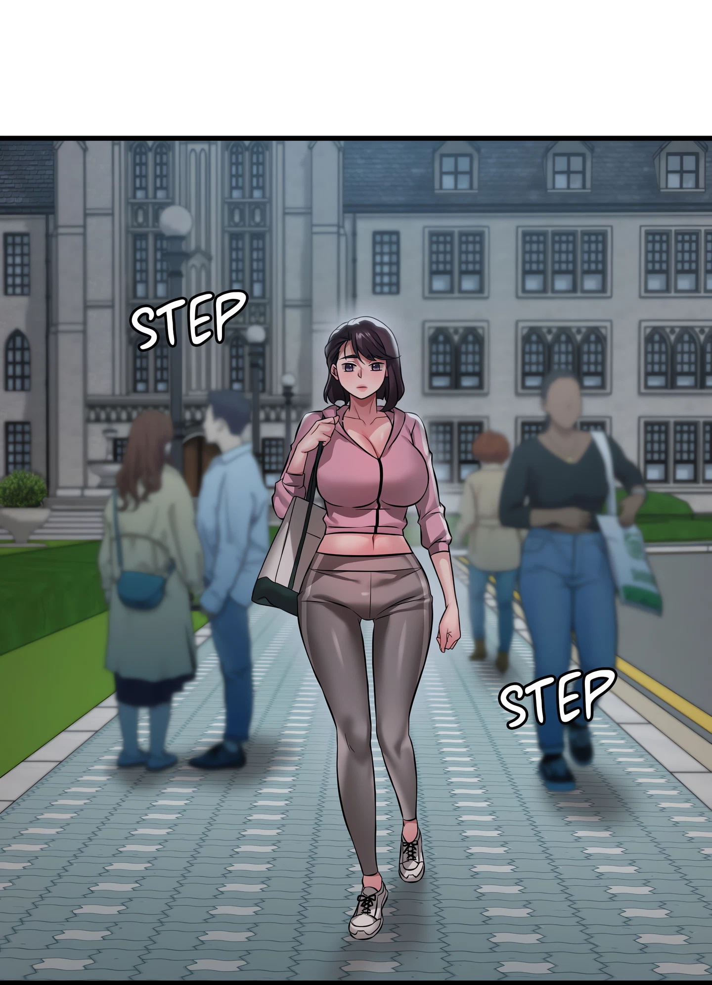 Chapter 97, page 86